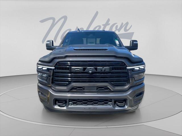 2026 RAM Ram 2500 RAM 2500 LARAMIE CREW CAB 4X4 64 BOX