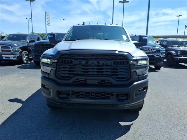 2026 RAM Ram 2500 RAM 2500 TRADESMAN CREW CAB 4X4 64 BOX