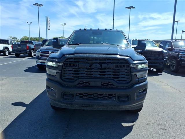 2026 RAM Ram 2500 RAM 2500 TRADESMAN CREW CAB 4X4 64 BOX