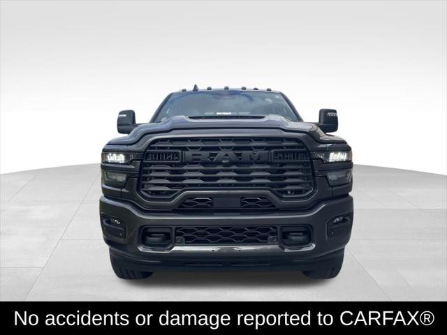 2026 RAM Ram 2500 RAM 2500 TRADESMAN CREW CAB 4X4 64 BOX