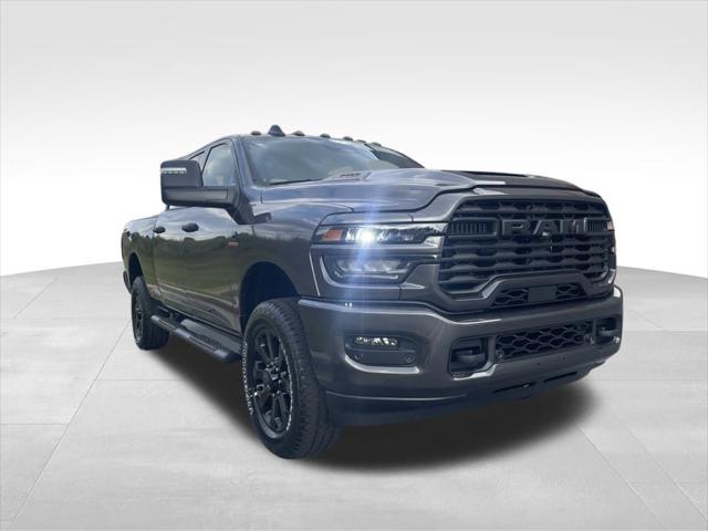 2026 RAM Ram 2500 RAM 2500 TRADESMAN CREW CAB 4X4 64 BOX