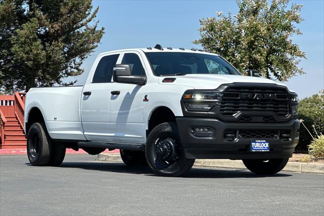 2026 RAM Ram 3500 RAM 3500 TRADESMAN CREW CAB 4X4 8 BOX 2026 RAM Ram 3500 RAM 3500 TRADESMAN CREW CAB 4X4 8 BOX