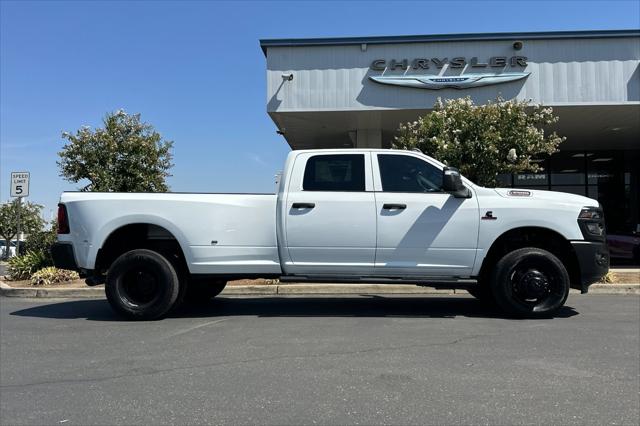 2026 RAM Ram 3500 RAM 3500 TRADESMAN CREW CAB 4X4 8 BOX 2026 RAM Ram 3500 RAM 3500 TRADESMAN CREW CAB 4X4 8 BOX