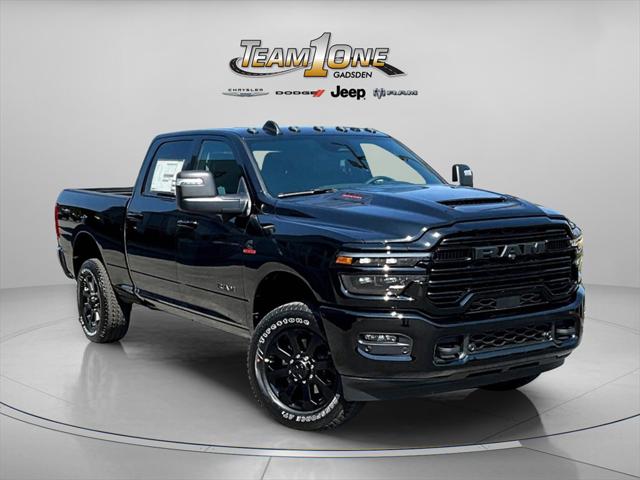 2026 RAM Ram 2500 RAM 2500 LARAMIE CREW CAB 4X4 64 BOX 2026 RAM Ram 2500 RAM 2500 LARAMIE CREW CAB 4X4 64 BOX