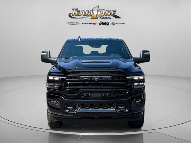 2026 RAM Ram 2500 RAM 2500 LARAMIE CREW CAB 4X4 64 BOX 2026 RAM Ram 2500 RAM 2500 LARAMIE CREW CAB 4X4 64 BOX
