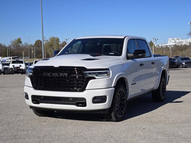 2026 RAM Ram 1500 RAM 1500 LIMITED CREW CAB 4X4 57 BOX 2026 RAM Ram 1500 RAM 1500 LIMITED CREW CAB 4X4 57 BOX