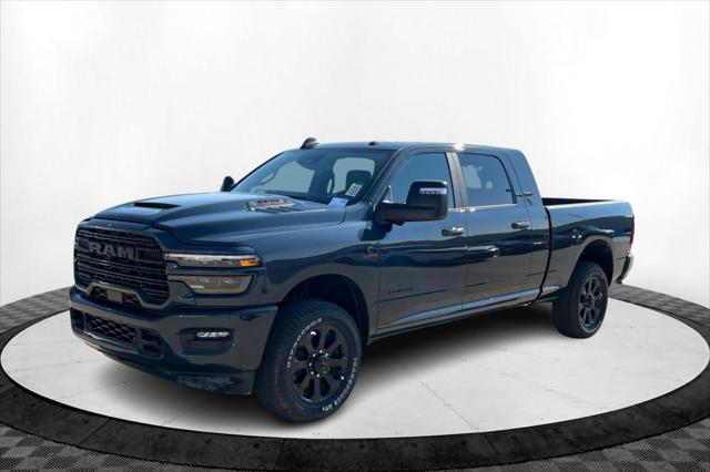 2026 RAM Ram 3500 RAM 3500 LARAMIE MEGA CAB 4X4 64 BOX 2026 RAM Ram 3500 RAM 3500 LARAMIE MEGA CAB 4X4 64 BOX