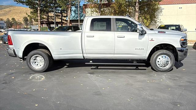 2026 RAM Ram 3500 RAM 3500 LARAMIE CREW CAB 4X4 8 BOX 2026 RAM Ram 3500 RAM 3500 LARAMIE CREW CAB 4X4 8 BOX