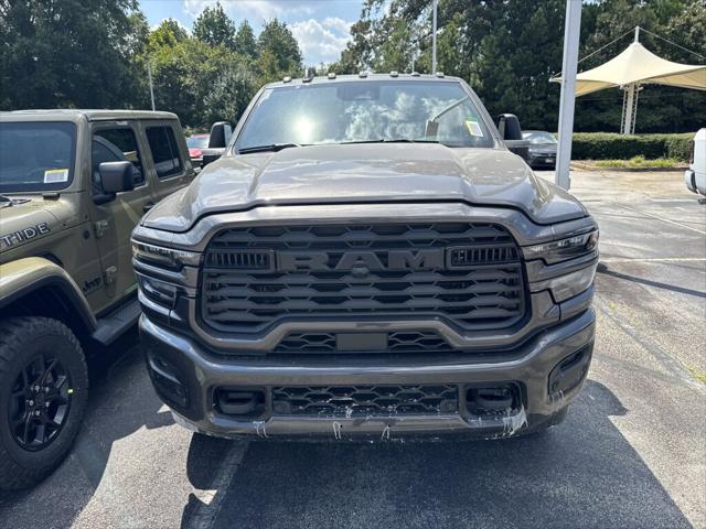 2026 RAM Ram 2500 RAM 2500 BIG HORN CREW CAB 4X4 64 BOX