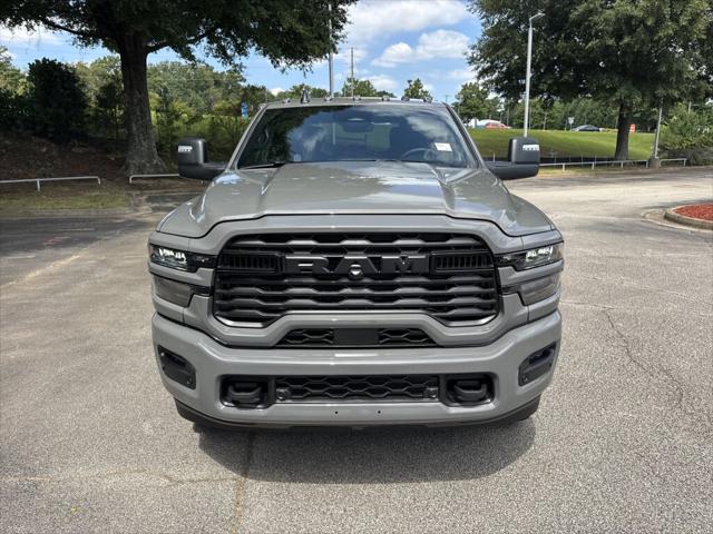 2026 RAM Ram 2500 RAM 2500 BIG HORN CREW CAB 4X4 64 BOX