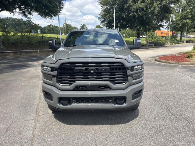 2026 RAM Ram 2500 RAM 2500 BIG HORN CREW CAB 4X4 64 BOX