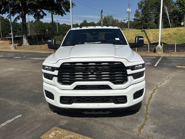 2026 RAM Ram 2500 RAM 2500 BIG HORN CREW CAB 4X4 64 BOX 2026 RAM Ram 2500 RAM 2500 BIG HORN CREW CAB 4X4 64 BOX