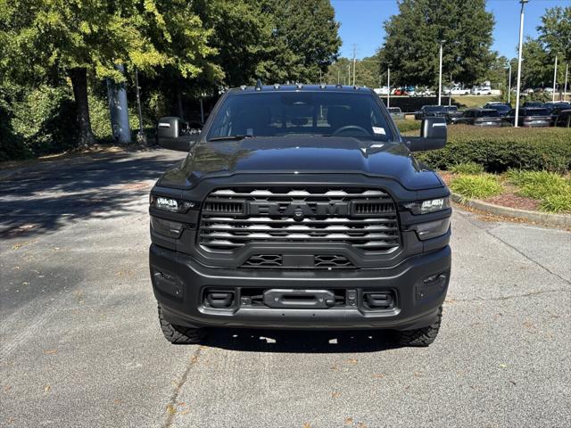 2026 RAM Ram 2500 RAM 2500 BIG HORN CREW CAB 4X4 64 BOX 2026 RAM Ram 2500 RAM 2500 BIG HORN CREW CAB 4X4 64 BOX