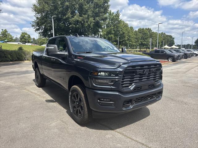 2026 RAM Ram 2500 RAM 2500 BIG HORN CREW CAB 4X4 64 BOX