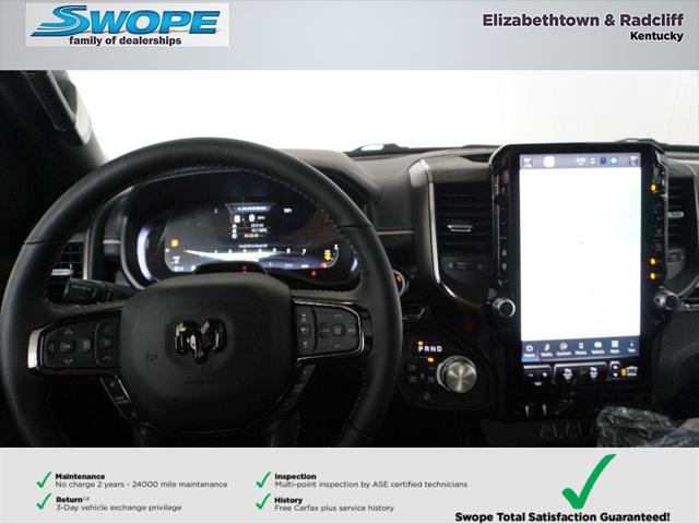 2026 RAM Ram 1500 RAM 1500 LIMITED CREW CAB 4X4 57 BOX 2026 RAM Ram 1500 RAM 1500 LIMITED CREW CAB 4X4 57 BOX