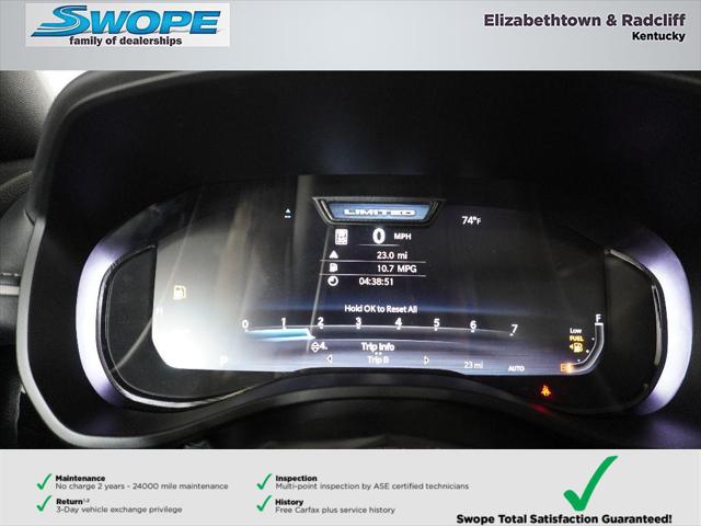 2026 RAM Ram 1500 RAM 1500 LIMITED CREW CAB 4X4 57 BOX 2026 RAM Ram 1500 RAM 1500 LIMITED CREW CAB 4X4 57 BOX