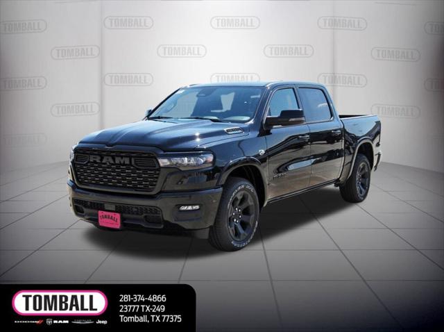 2026 RAM Ram 1500 RAM 1500 LONE STAR CREW CAB 4X4 57 BOX 2026 RAM Ram 1500 RAM 1500 LONE STAR CREW CAB 4X4 57 BOX
