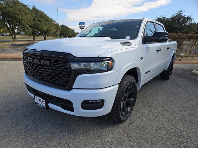 2026 RAM Ram 1500 RAM 1500 LONE STAR CREW CAB 4X4 57 BOX 2026 RAM Ram 1500 RAM 1500 LONE STAR CREW CAB 4X4 57 BOX
