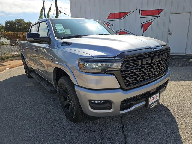 2026 RAM Ram 1500 RAM 1500 LONE STAR CREW CAB 4X4 57 BOX 2026 RAM Ram 1500 RAM 1500 LONE STAR CREW CAB 4X4 57 BOX