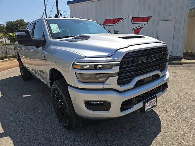 2026 RAM Ram 2500 RAM 2500 LARAMIE CREW CAB 4X4 64 BOX