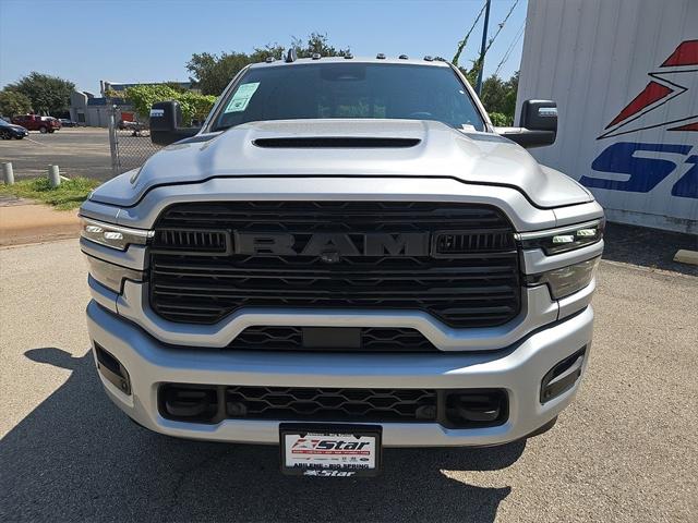 2026 RAM Ram 2500 RAM 2500 LARAMIE CREW CAB 4X4 64 BOX