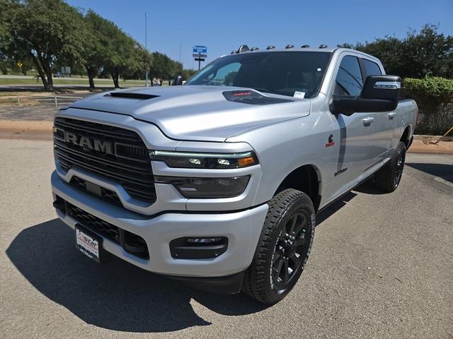 2026 RAM Ram 2500 RAM 2500 LARAMIE CREW CAB 4X4 64 BOX