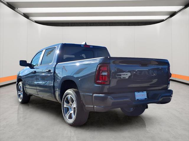 2025 RAM Ram 1500 RAM 1500 TRADESMAN CREW CAB 4X2 57 BOX