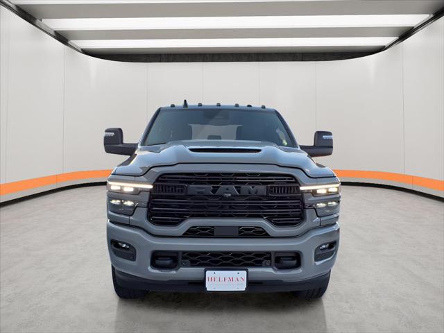 2026 RAM Ram 2500 RAM 2500 LARAMIE CREW CAB 4X4 64 BOX 2026 RAM Ram 2500 RAM 2500 LARAMIE CREW CAB 4X4 64 BOX