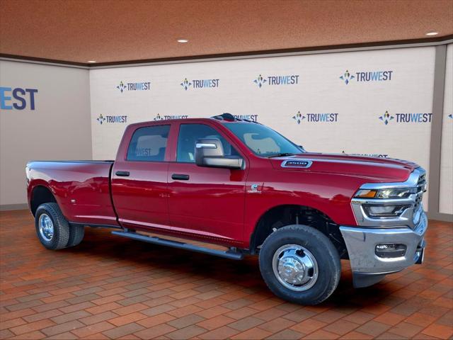 2026 RAM Ram 3500 RAM 3500 TRADESMAN CREW CAB 4X4 8 BOX 2026 RAM Ram 3500 RAM 3500 TRADESMAN CREW CAB 4X4 8 BOX