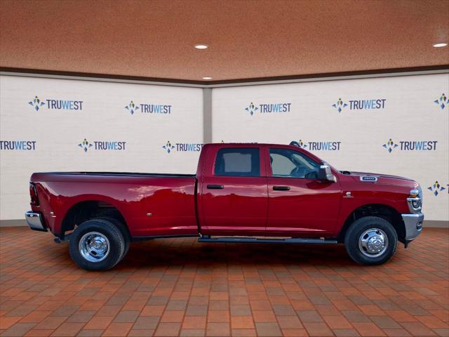 2026 RAM Ram 3500 RAM 3500 TRADESMAN CREW CAB 4X4 8 BOX 2026 RAM Ram 3500 RAM 3500 TRADESMAN CREW CAB 4X4 8 BOX