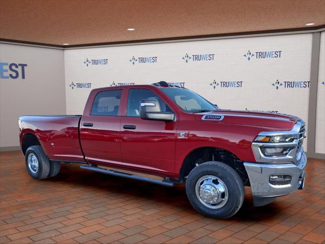 2026 RAM Ram 3500 RAM 3500 TRADESMAN CREW CAB 4X4 8 BOX 2026 RAM Ram 3500 RAM 3500 TRADESMAN CREW CAB 4X4 8 BOX