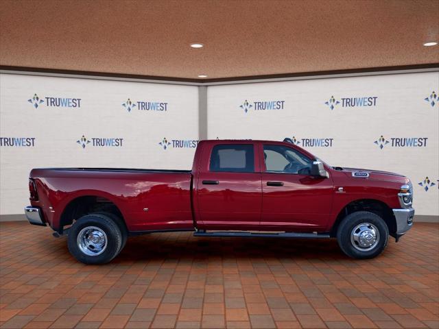 2026 RAM Ram 3500 RAM 3500 TRADESMAN CREW CAB 4X4 8 BOX 2026 RAM Ram 3500 RAM 3500 TRADESMAN CREW CAB 4X4 8 BOX
