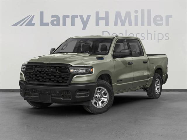 2026 RAM Ram 1500 RAM 1500 EXPRESS CREW CAB 4X2 57 BOX 2026 RAM Ram 1500 RAM 1500 EXPRESS CREW CAB 4X2 57 BOX
