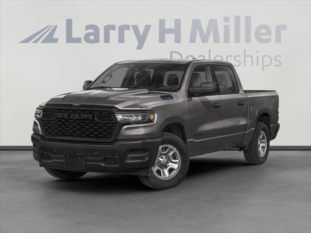 2026 RAM Ram 1500 RAM 1500 EXPRESS CREW CAB 4X2 57 BOX 2026 RAM Ram 1500 RAM 1500 EXPRESS CREW CAB 4X2 57 BOX