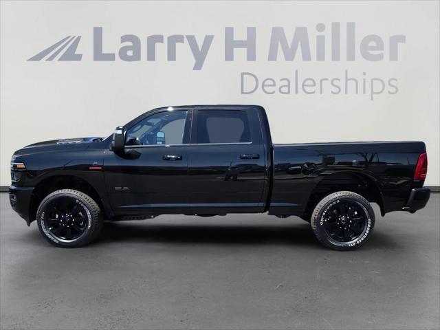2026 RAM Ram 2500 RAM 2500 LARAMIE CREW CAB 4X4 64 BOX