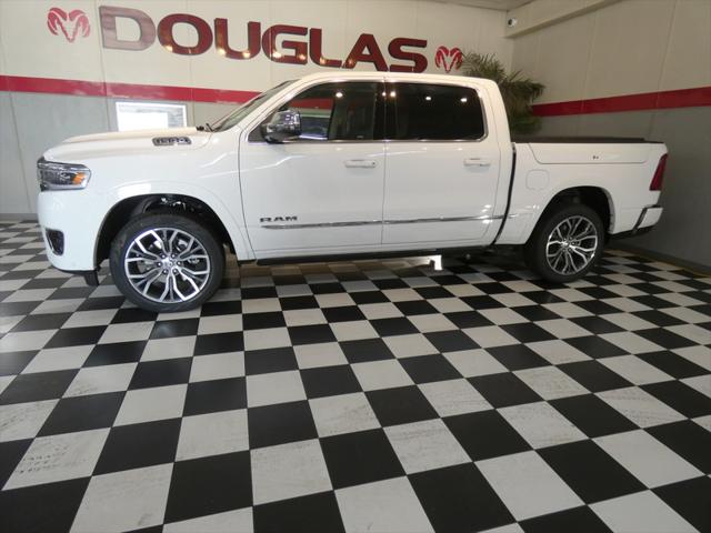2026 RAM Ram 1500 RAM 1500 TUNGSTEN CREW CAB 4X4 2026 RAM Ram 1500 RAM 1500 TUNGSTEN CREW CAB 4X4
