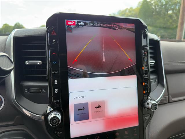 2026 RAM Ram 3500 RAM 3500 LARAMIE CREW CAB 4X4 8 BOX 2026 RAM Ram 3500 RAM 3500 LARAMIE CREW CAB 4X4 8 BOX