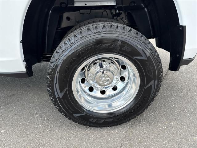 2026 RAM Ram 3500 RAM 3500 LARAMIE CREW CAB 4X4 8 BOX 2026 RAM Ram 3500 RAM 3500 LARAMIE CREW CAB 4X4 8 BOX