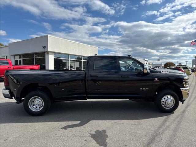 2026 RAM Ram 3500 RAM 3500 LARAMIE CREW CAB 4X4 8 BOX 2026 RAM Ram 3500 RAM 3500 LARAMIE CREW CAB 4X4 8 BOX