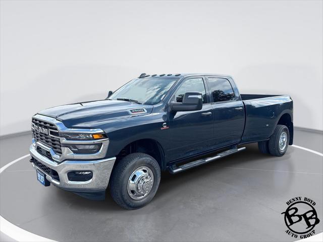 2026 RAM Ram 3500 RAM 3500 TRADESMAN CREW CAB 4X4 8 BOX 2026 RAM Ram 3500 RAM 3500 TRADESMAN CREW CAB 4X4 8 BOX