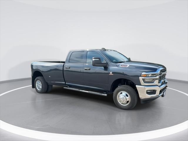 2026 RAM Ram 3500 RAM 3500 TRADESMAN CREW CAB 4X4 8 BOX 2026 RAM Ram 3500 RAM 3500 TRADESMAN CREW CAB 4X4 8 BOX