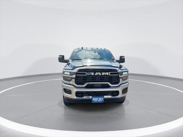 2026 RAM Ram 3500 RAM 3500 TRADESMAN CREW CAB 4X4 8 BOX 2026 RAM Ram 3500 RAM 3500 TRADESMAN CREW CAB 4X4 8 BOX