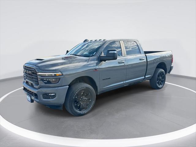 2026 RAM Ram 2500 RAM 2500 LARAMIE CREW CAB 4X4 64 BOX