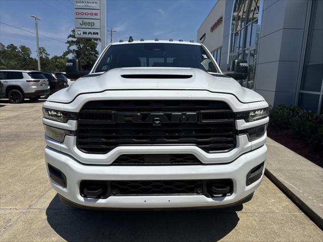 2026 RAM Ram 2500 RAM 2500 TRADESMAN CREW CAB 4X4 64 BOX
