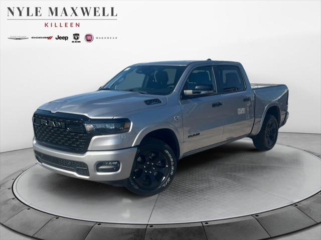 2026 RAM Ram 1500 RAM 1500 LONE STAR CREW CAB 4X4 57 BOX 2026 RAM Ram 1500 RAM 1500 LONE STAR CREW CAB 4X4 57 BOX