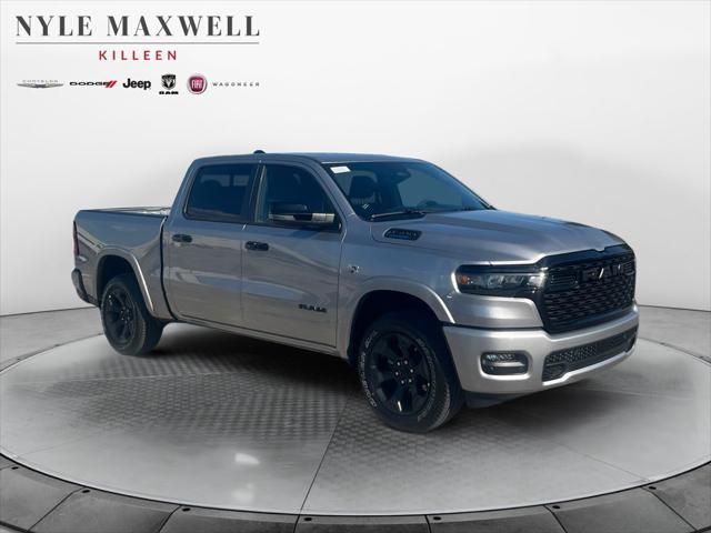 2026 RAM Ram 1500 RAM 1500 LONE STAR CREW CAB 4X4 57 BOX 2026 RAM Ram 1500 RAM 1500 LONE STAR CREW CAB 4X4 57 BOX