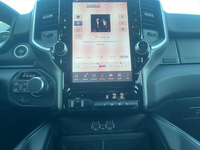 2026 RAM Ram 1500 RAM 1500 LONE STAR CREW CAB 4X4 57 BOX 2026 RAM Ram 1500 RAM 1500 LONE STAR CREW CAB 4X4 57 BOX