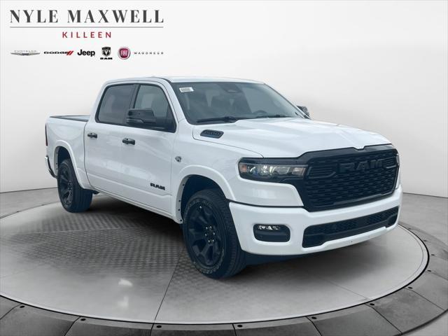 2026 RAM Ram 1500 RAM 1500 LONE STAR CREW CAB 4X4 57 BOX 2026 RAM Ram 1500 RAM 1500 LONE STAR CREW CAB 4X4 57 BOX