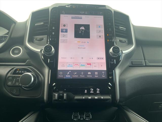 2026 RAM Ram 1500 RAM 1500 LONE STAR CREW CAB 4X4 57 BOX 2026 RAM Ram 1500 RAM 1500 LONE STAR CREW CAB 4X4 57 BOX