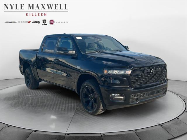 2026 RAM Ram 1500 RAM 1500 LONE STAR CREW CAB 4X4 57 BOX 2026 RAM Ram 1500 RAM 1500 LONE STAR CREW CAB 4X4 57 BOX